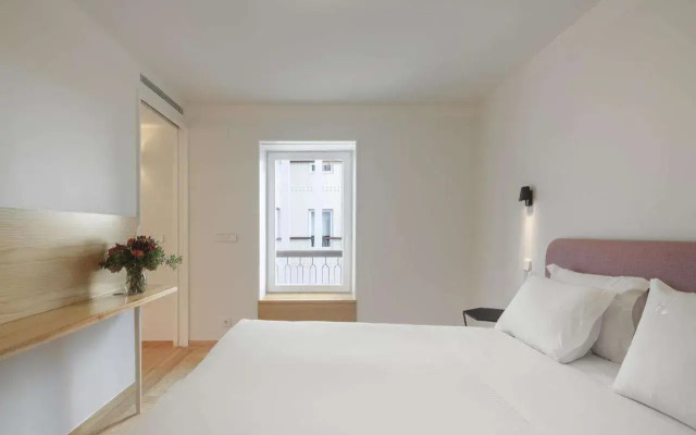 Lisbon Serviced Apartments - Principe Real