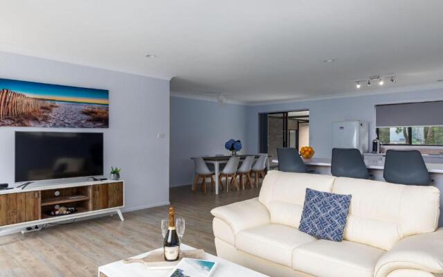 Moona Beach House Jervis Bay Rentals