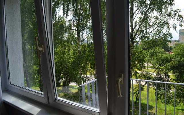 Apartament Telimena