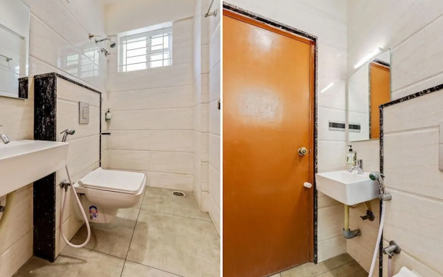 Silver Key by OYO Rooms