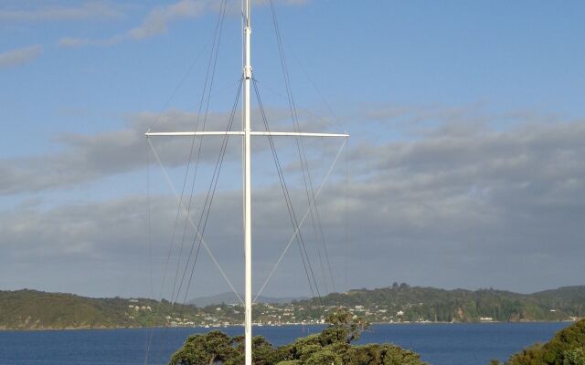 Pateke Lodge