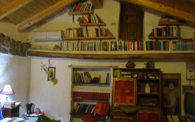 Baita Evelina Bed & Breakfast
