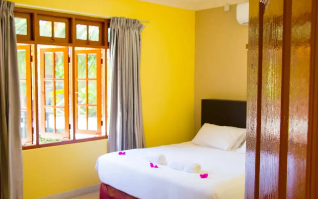 Fanhaa Maldives
