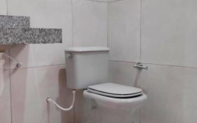 Casa central em Bonito-MS