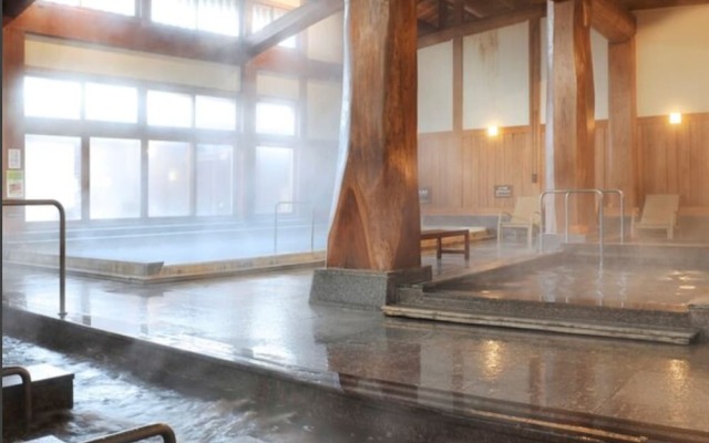 Highland Resort Hotel & Spa