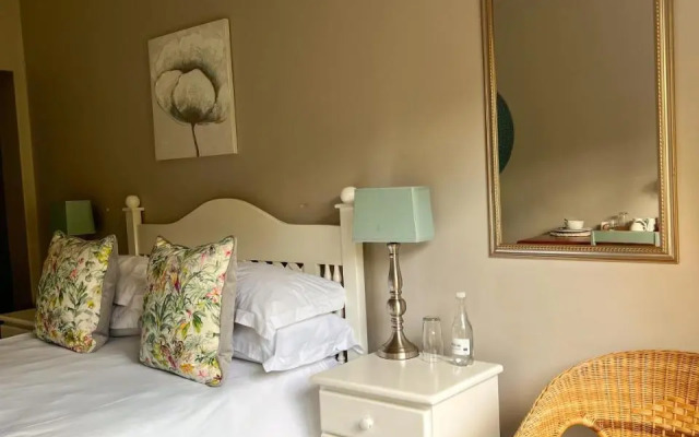 Bunkers Inn Guesthouse