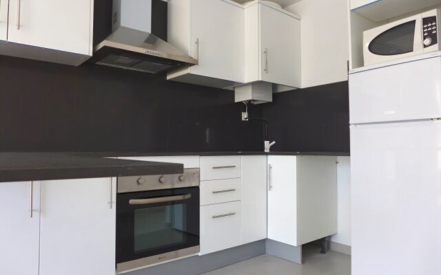 Apartamentos Sun Dore 68
