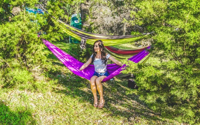 Amazing Airstream Experience