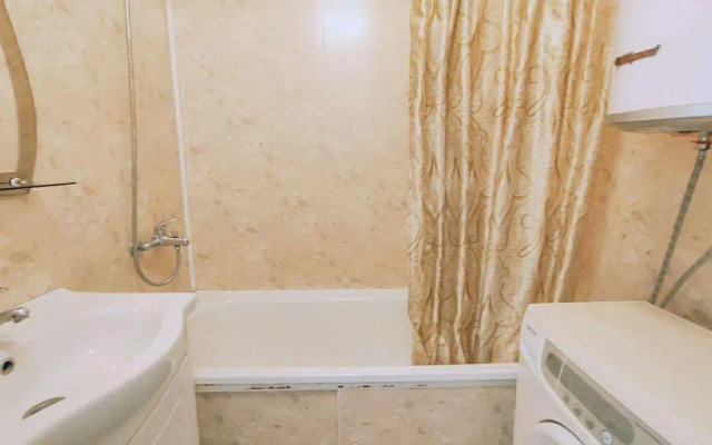 Апартаменты на улице Маршала Казакова 8 корпус 1