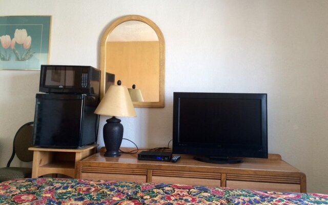 Sunset Inn - Barstow