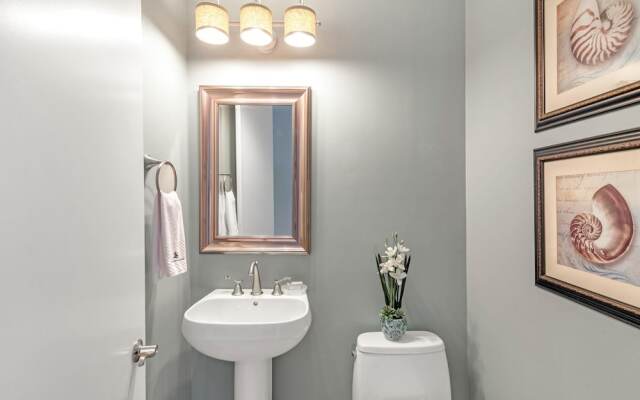 Capri by Luxury Coastal Vacations