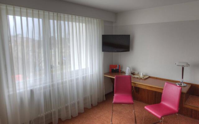 City Hotel Biel Bienne