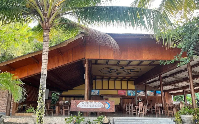 Wakatobi Patuno Resort by SAHID