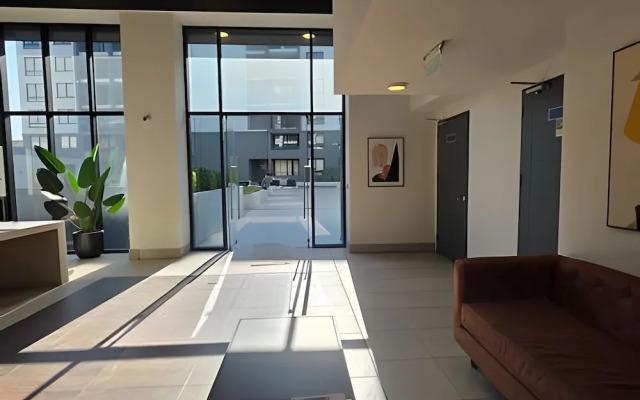 Oceana Suites Fundición Libertad