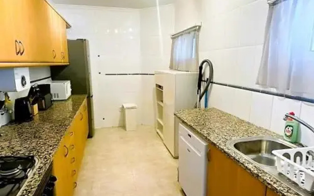 Flat T2 Perniciaro - Centre - Albufeira