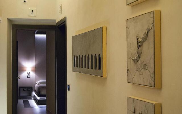 Campo De Fiori Prestige Rooms