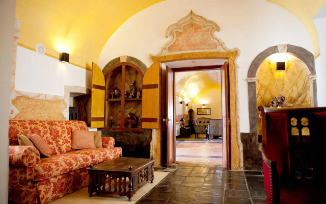 Hotel Convento D'Alter