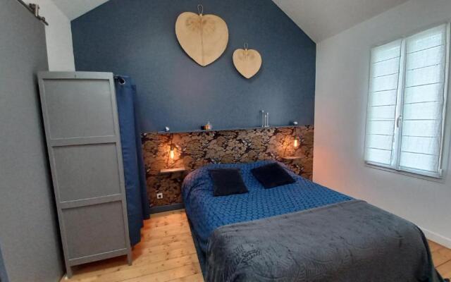 Les Appartements du 104