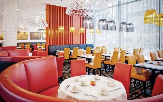 Holiday Inn Munich - Westpark