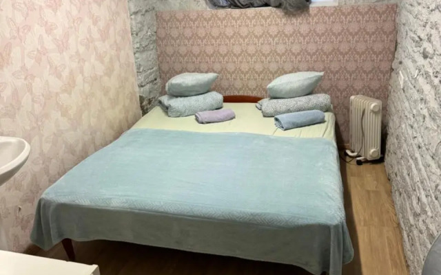 Süda street Hostel