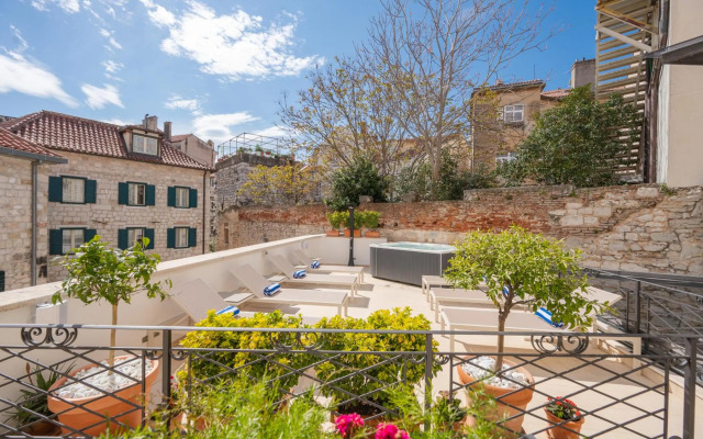 Hotel Marmont Heritage