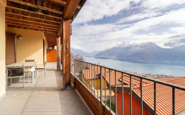 Willow Apartment with Lakeview