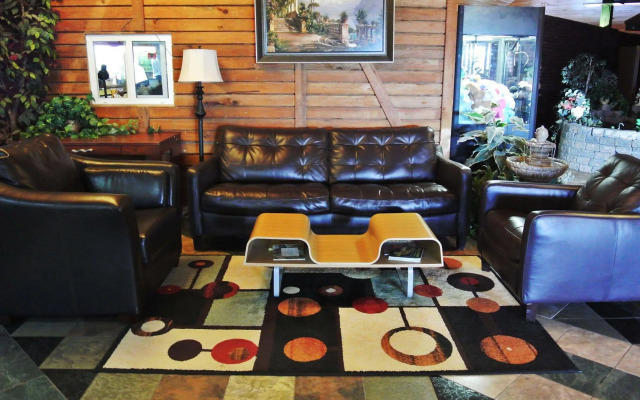 Vegreville Garden Inn