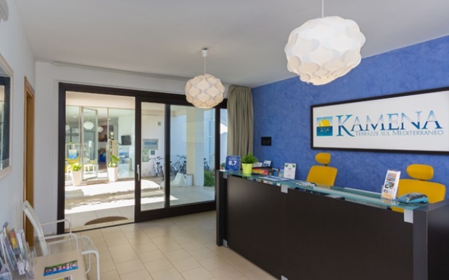 Kamena Residence