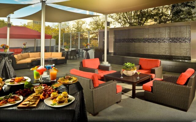 Hilton San Jose
