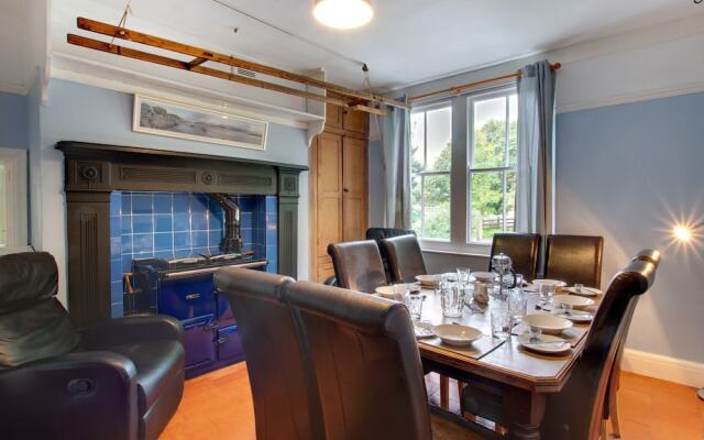 Holiday Home Arthog