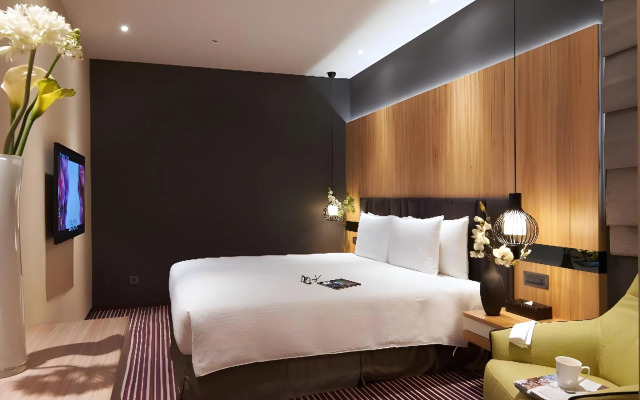 La Vida Hotel
