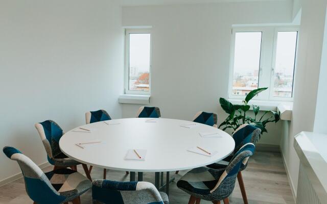 The Blasky Frankfurt