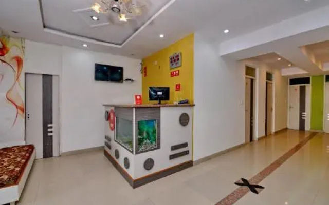 Hotel Shree Radhey By OYO Rooms