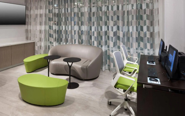 TownePlace Suites by Marriott Orlando at SeaWorld