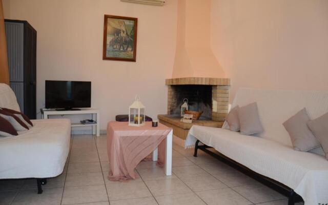 Villa Clementine