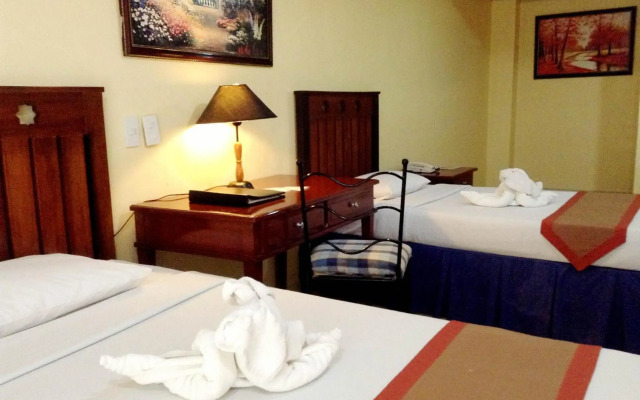 Crown Regency Residences Davao