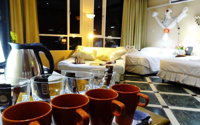 Asias Boutique Club / The Homestays