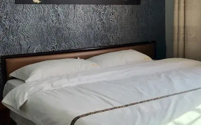Suzhou Sunshine Hotel