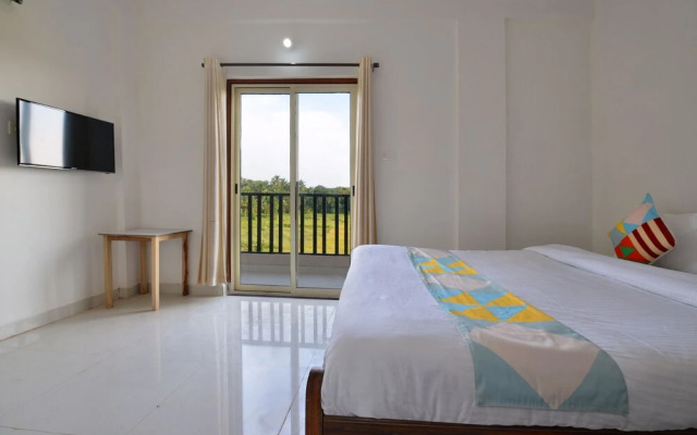 OYO 17363 Home Nature View Stay Mandrem