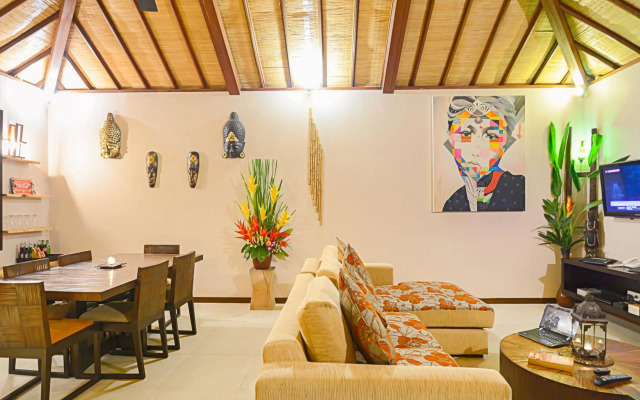 Samana Villas
