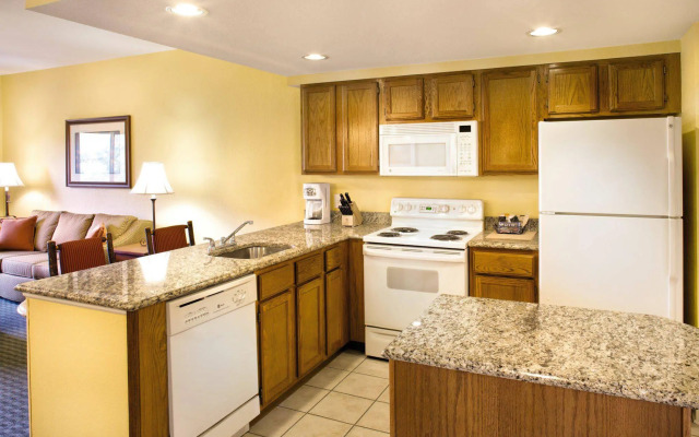 Club Wyndham Smoky Mountains
