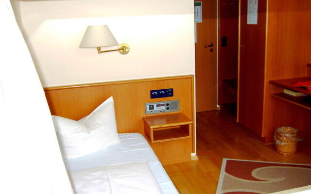 Hotel Mainperle
