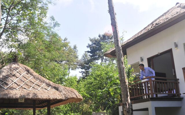 The Luku Boutique Villa and Gallery
