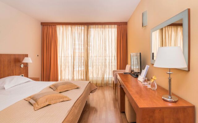 Hotel Sol Umag for Plava Laguna