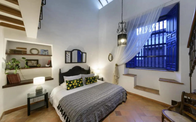 Hotel Boutique Al Alma