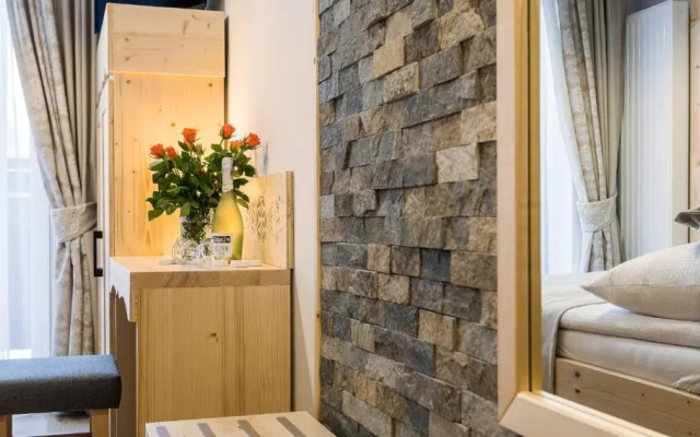 Pokoje Gościnne Chochołów