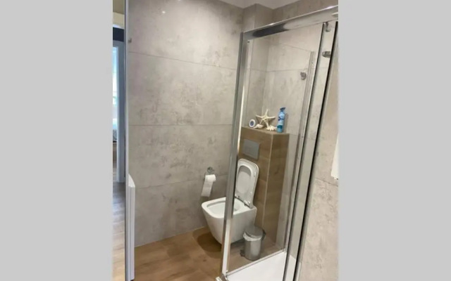 Apartament BD Premium III Klifowa