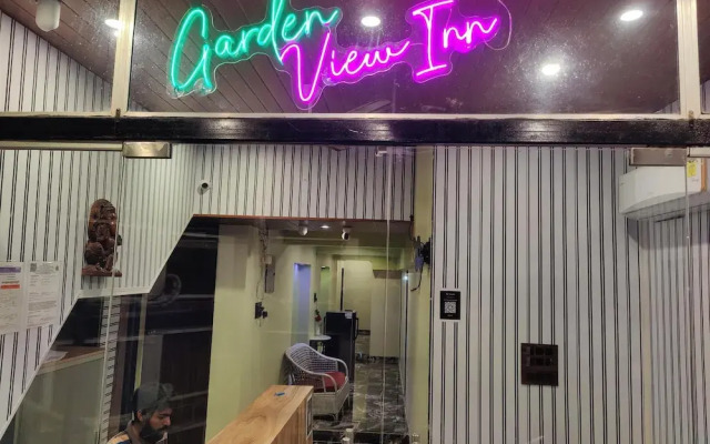 Garden View Inn