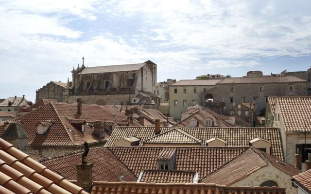 Dubrovnik Luxury Apartments