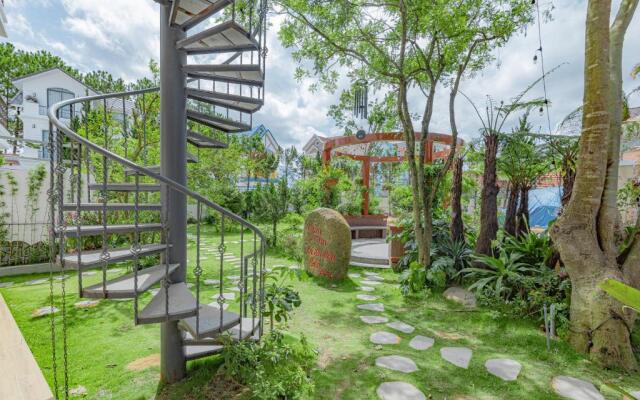 An Mai Boutique Hotel